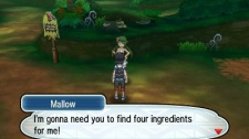 Pokémon Sun and Moon