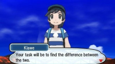 Pokémon Sun and Moon