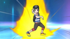 Pokémon Sun and Moon