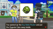 Pokémon Sun and Moon