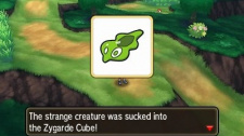 Pokémon Sun and Moon