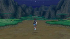 Pokémon Sun and Moon