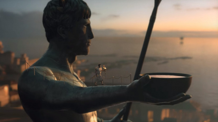 Trailer na Civilization VI shrnuje ve třech minutách historii lidstva