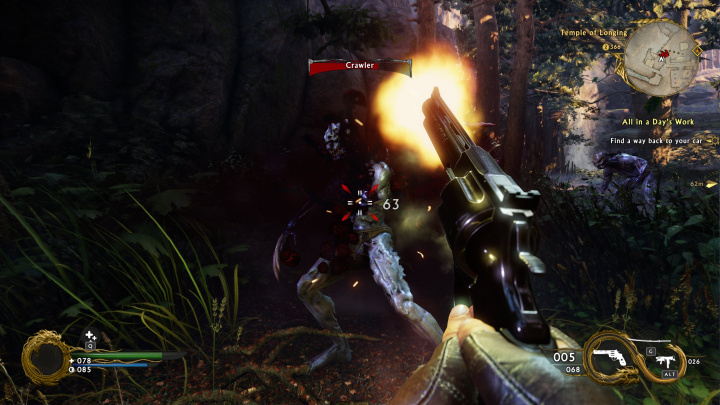 Shadow Warrior 2