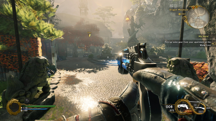 Shadow Warrior 2