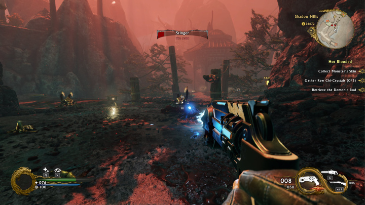 Shadow Warrior 2