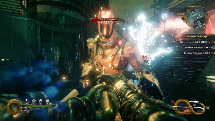 Shadow Warrior 2