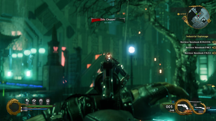 Shadow Warrior 2