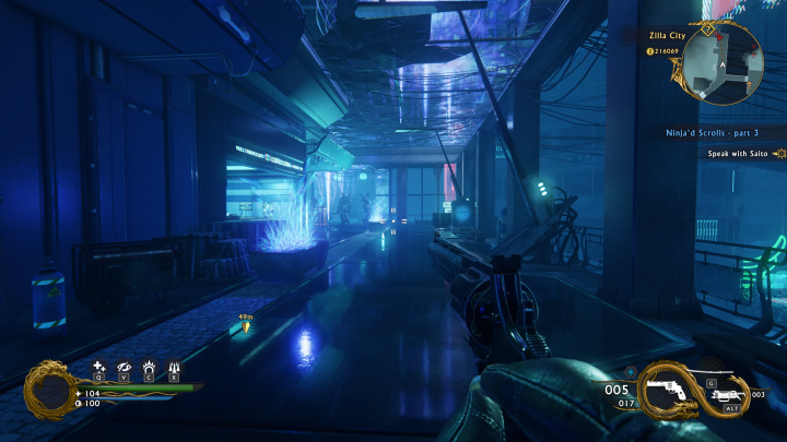 Shadow Warrior 2