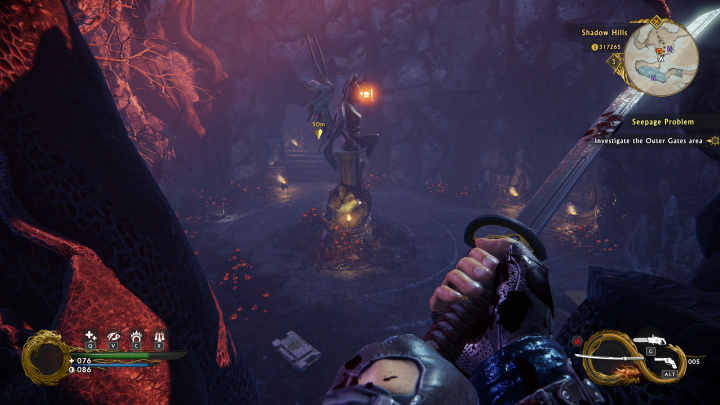 Shadow Warrior 2