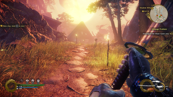 Shadow Warrior 2