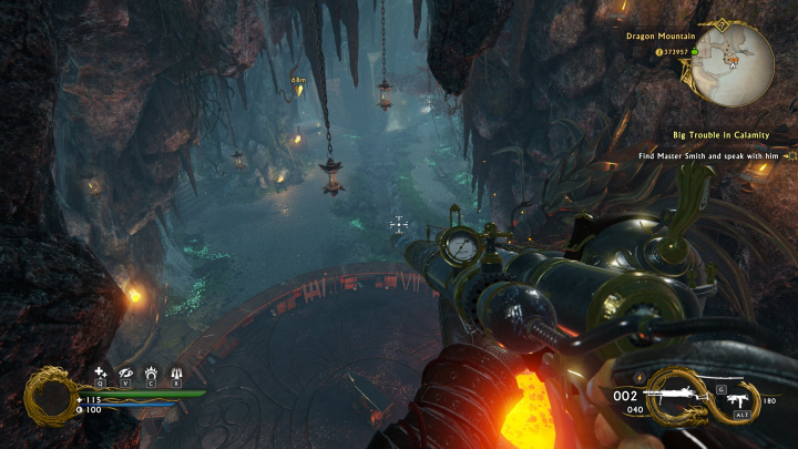 Shadow Warrior 2