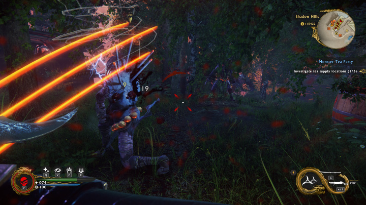 Shadow Warrior 2