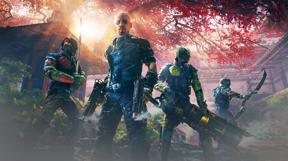 Shadow Warrior 2 - recenze