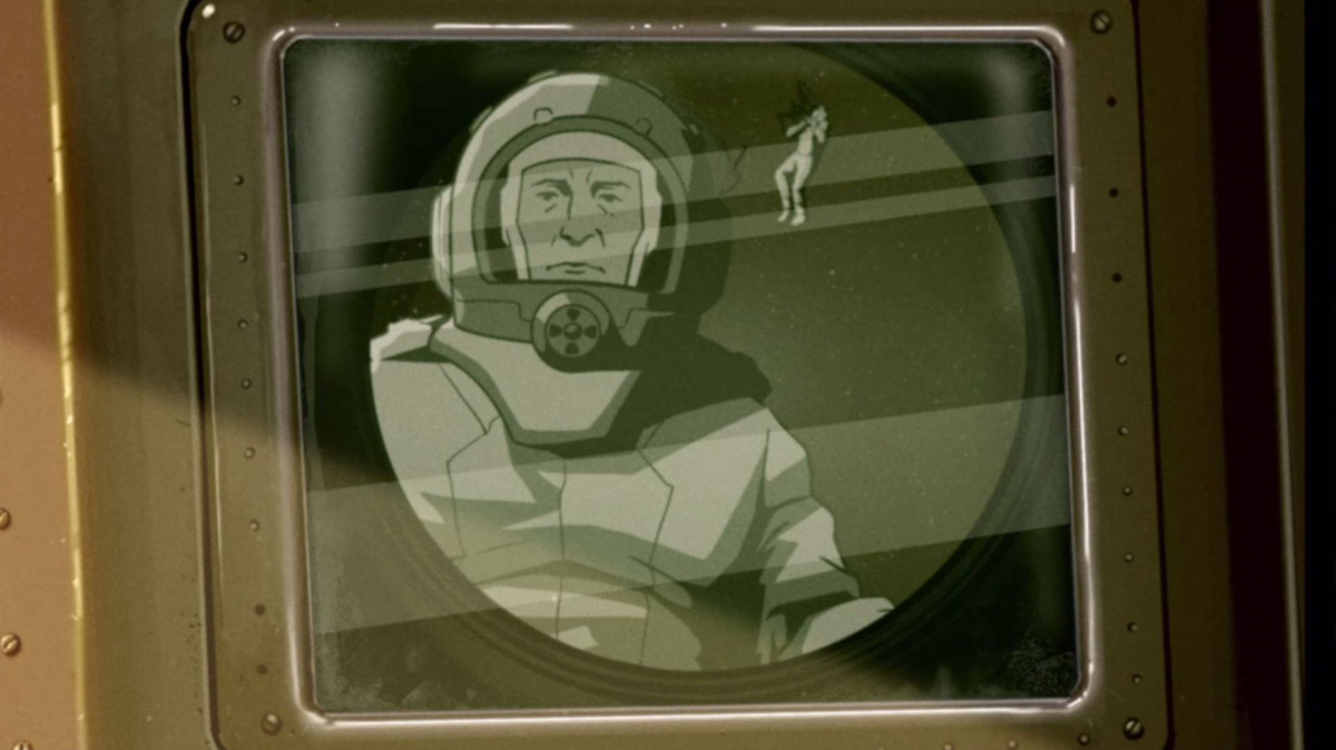 Příběhový trailer k Prey ukazuje, že za všechno může J. F. Kennedy