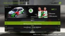 WRC 6