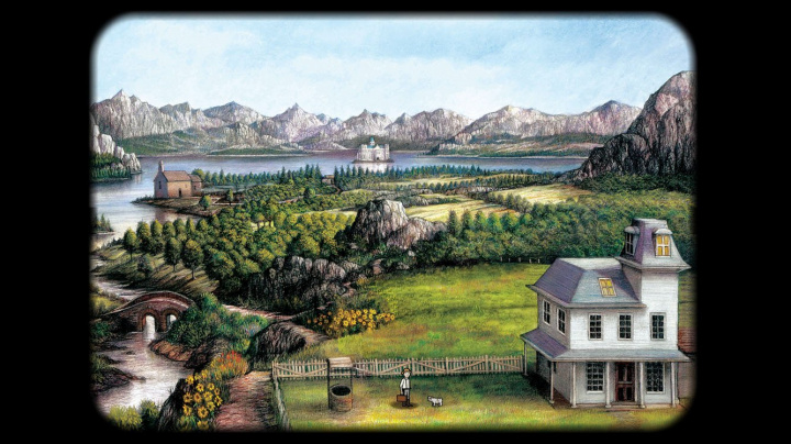 Svérázná adventura Rusty Lake: Roots 20. října naváže na první díl