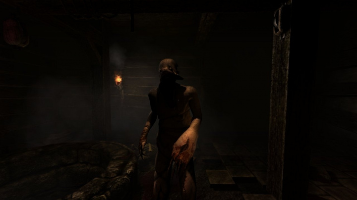 Na PS4 vyšla kolekce hororové série Amnesia