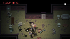 Death Road to Canada