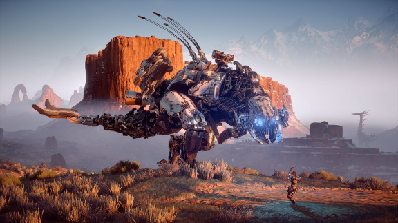 Majitelé PlayStationů se brzy dočkají desítky her zdarma