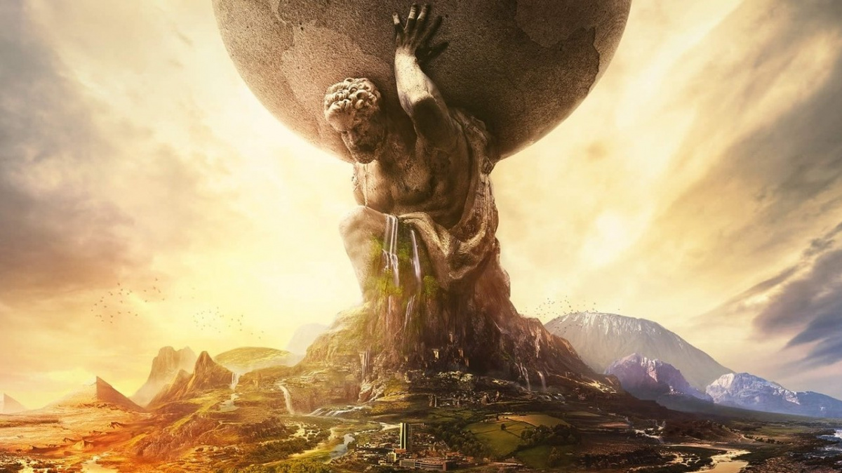 Koncert pro 19 národů - zaposlouchejte se do soundtracku Civilization VI
