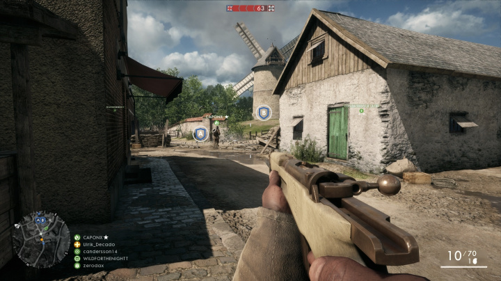 Battlefield 1