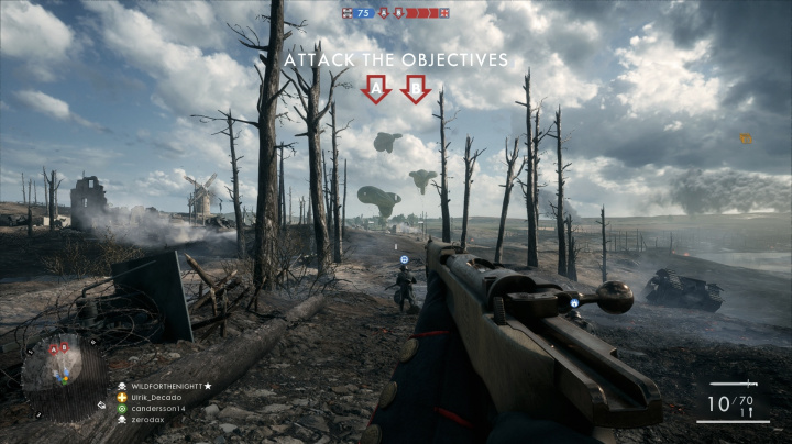 Battlefield 1