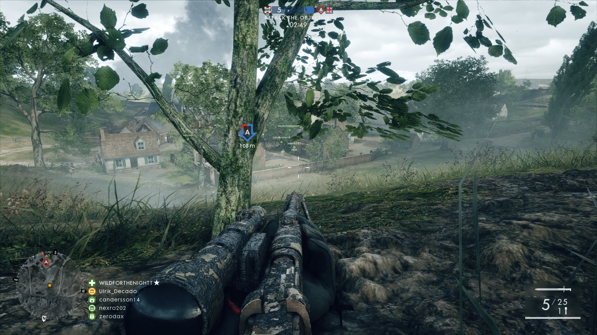 Battlefield 1