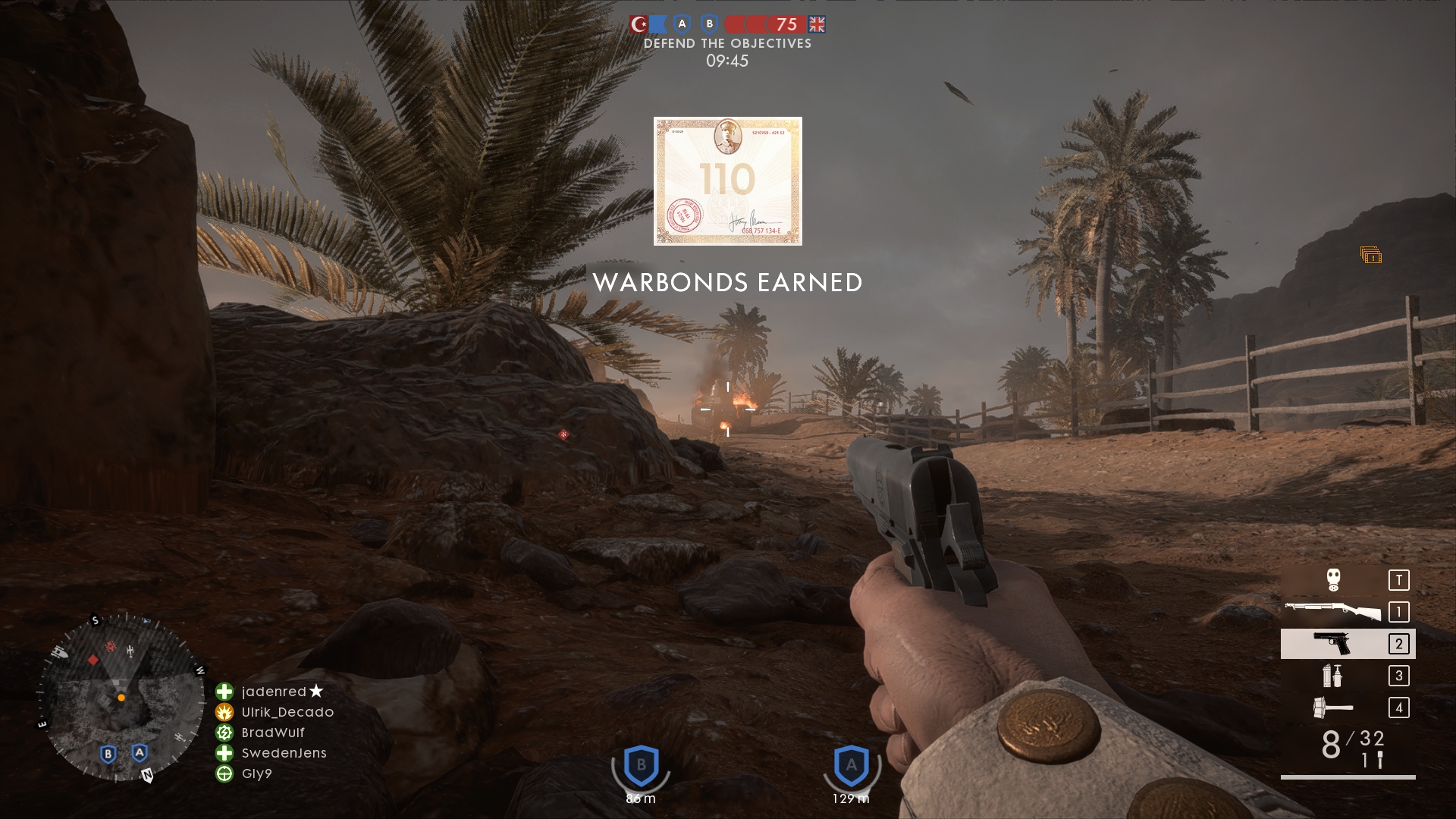 Battlefield 1