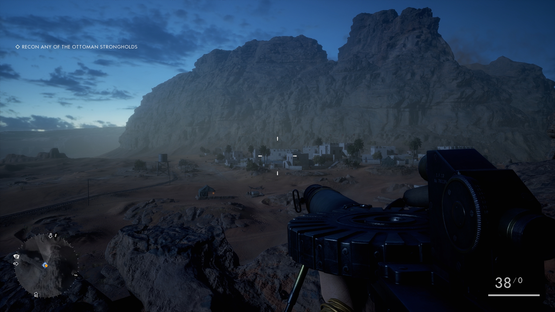 Battlefield 1