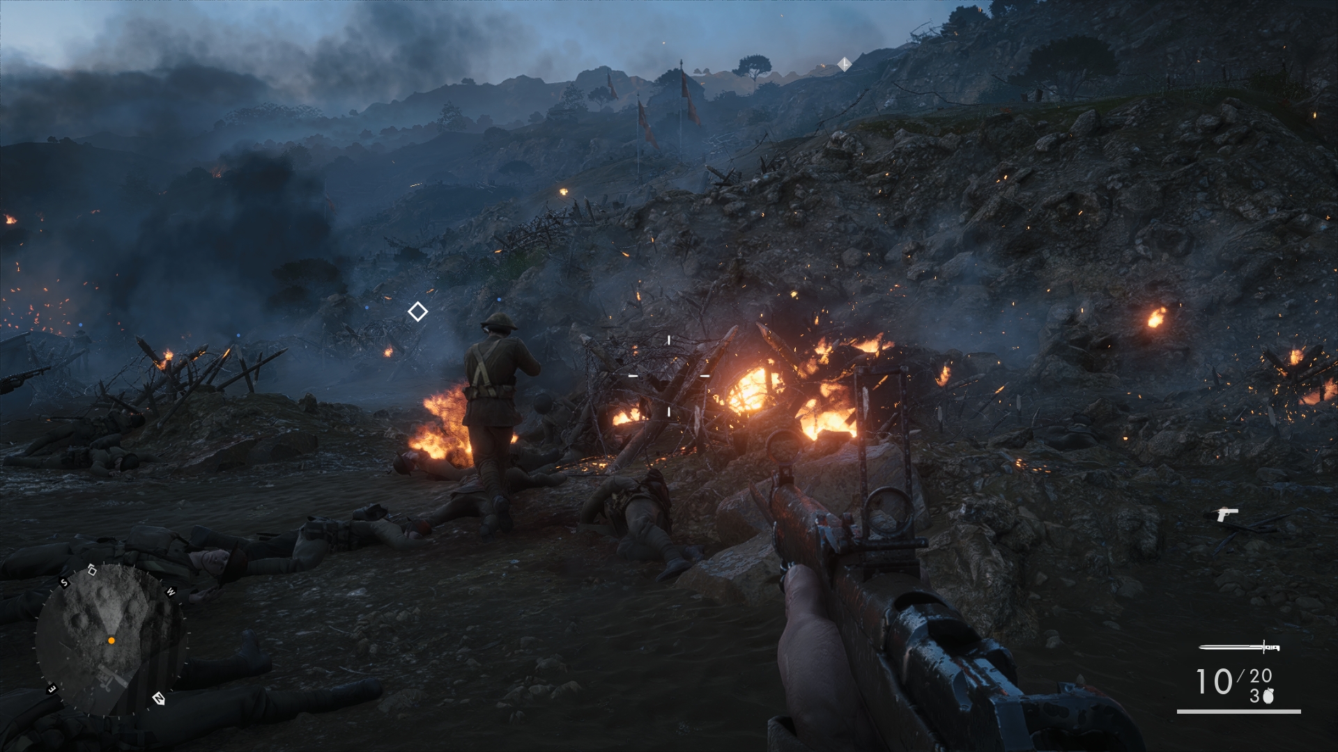 Battlefield 1