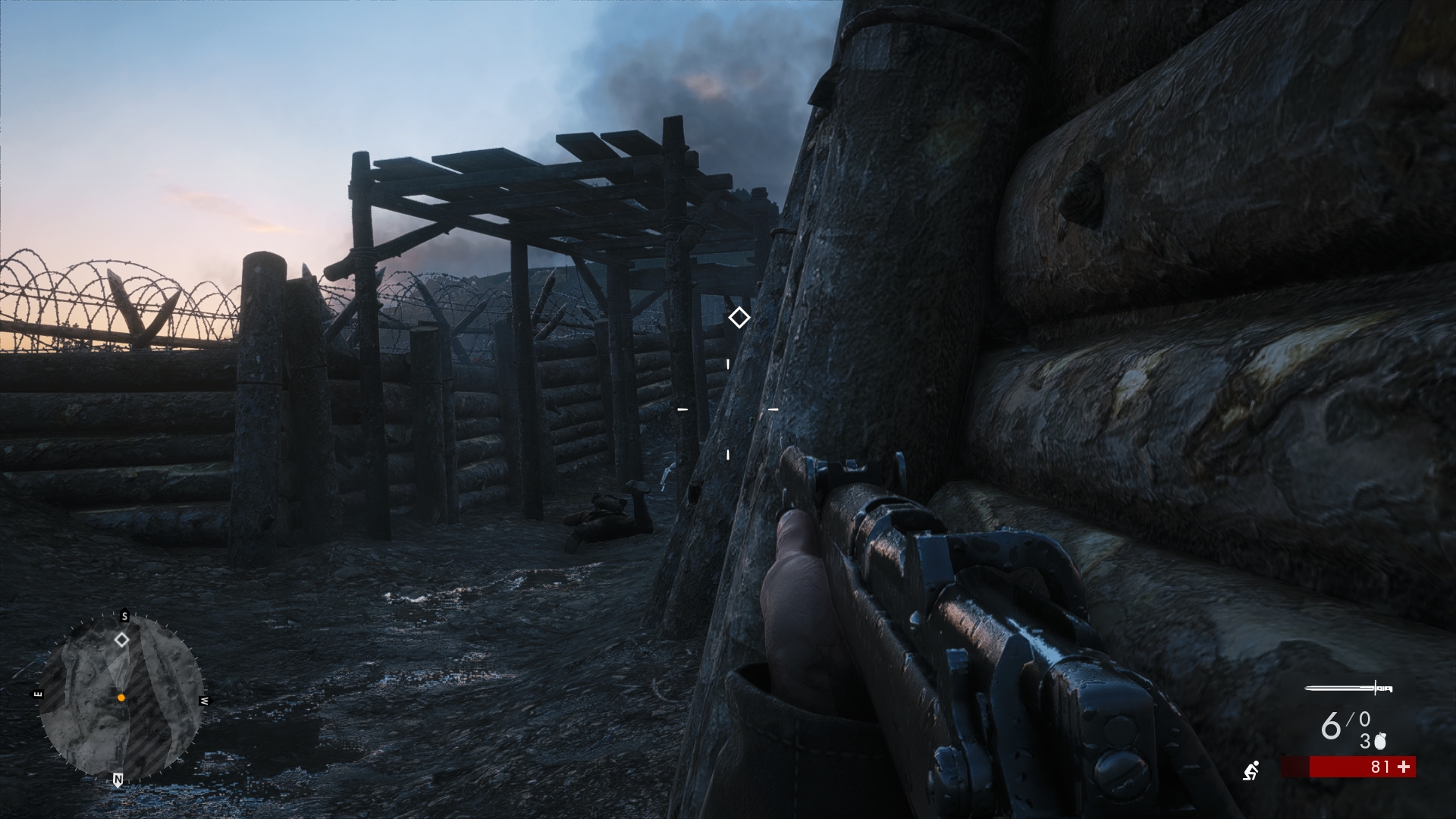 Battlefield 1