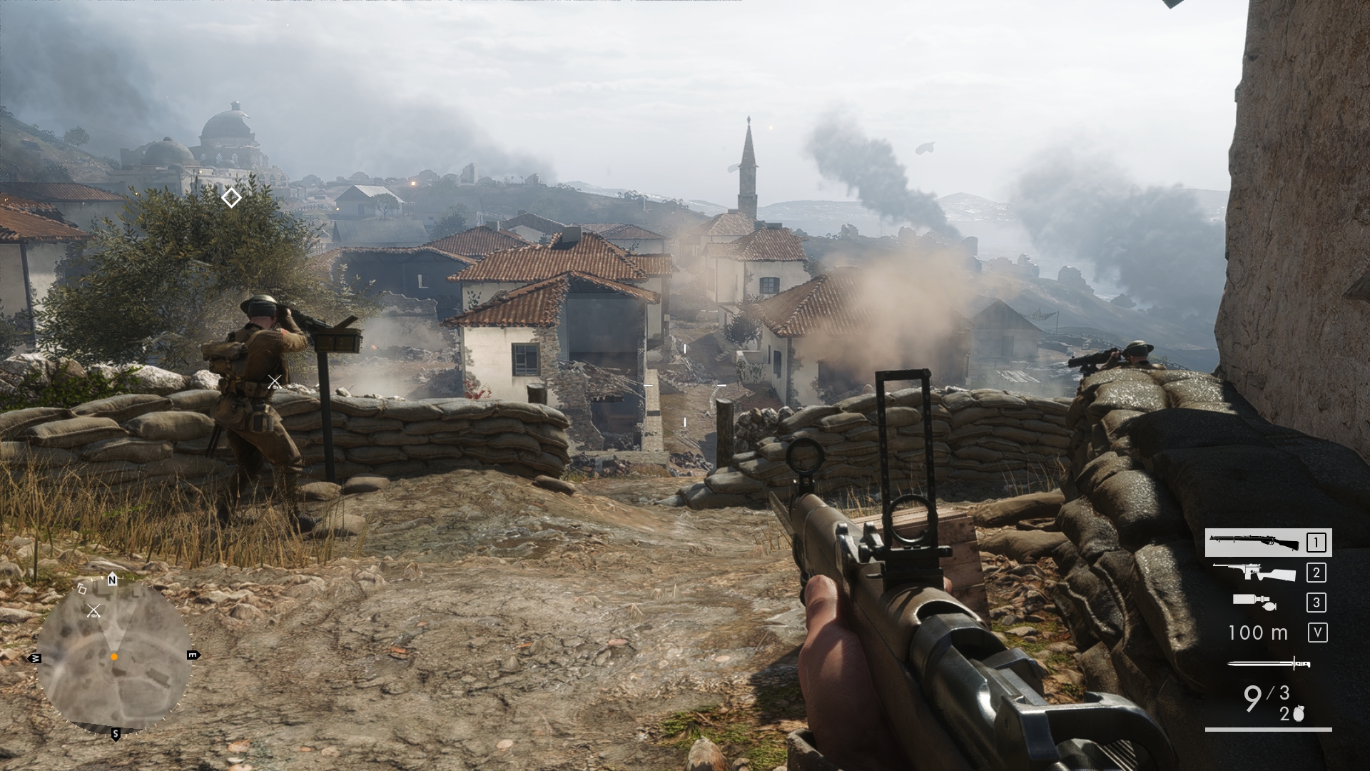 Battlefield 1