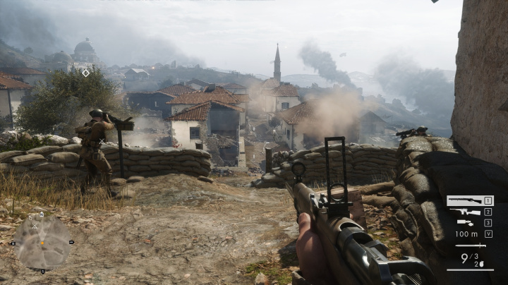 Battlefield 1