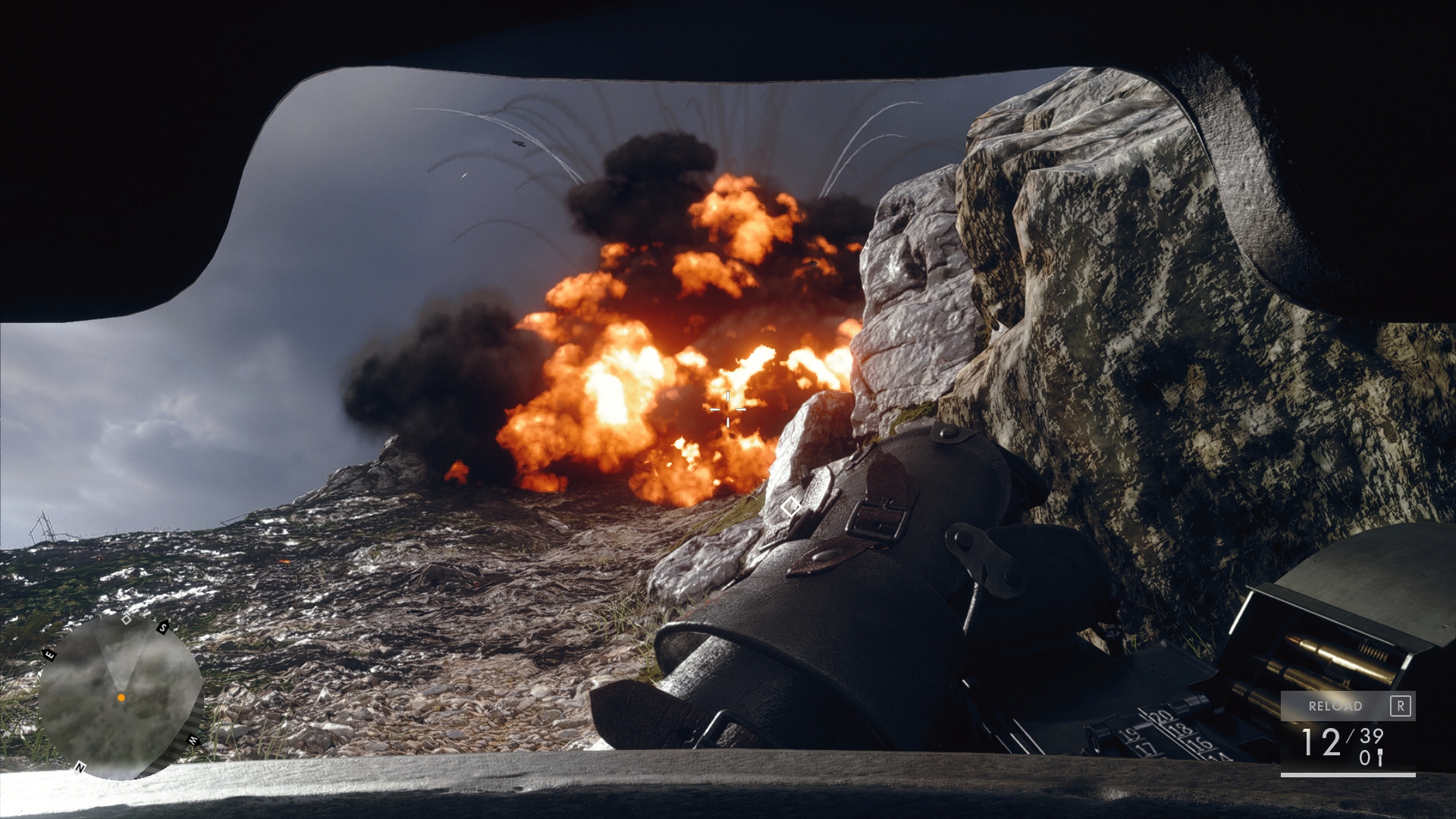 Battlefield 1