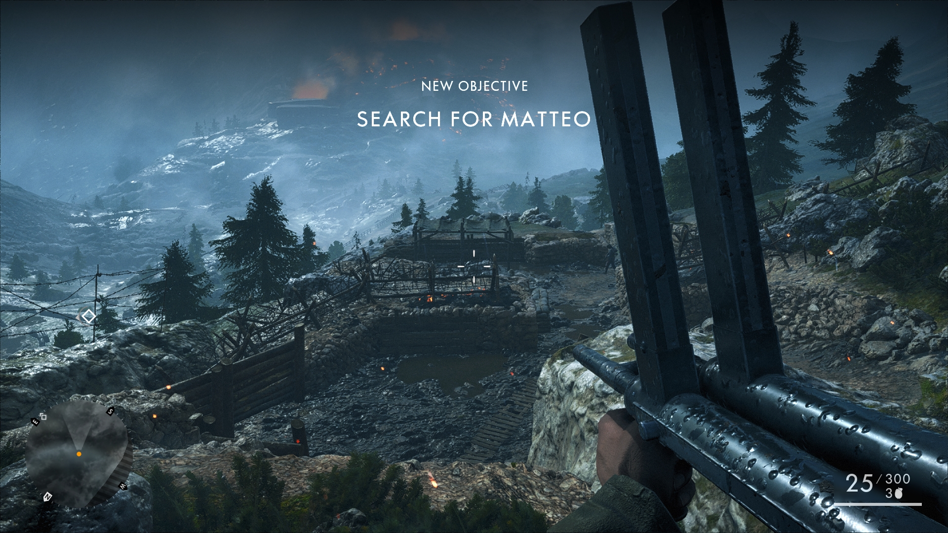 Battlefield 1