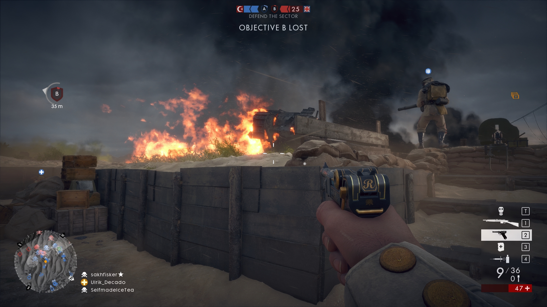 Battlefield 1