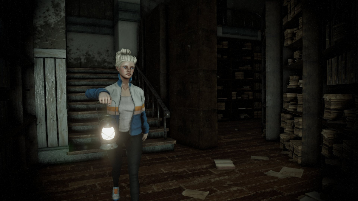 Multiplayerový horor White Noise 2 proti sobě postaví čtyři vyšetřovatele a strašlivého lovce