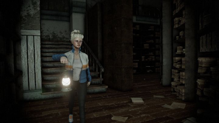 Multiplayerový horor White Noise 2 proti sobě postaví čtyři vyšetřovatele a strašlivého lovce