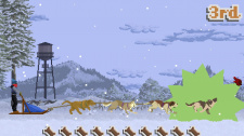 Dog Sled Saga