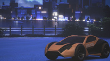 Mantis Burn Racing