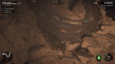 Mantis Burn Racing