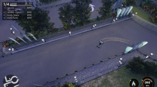 Mantis Burn Racing