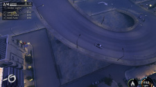 Mantis Burn Racing