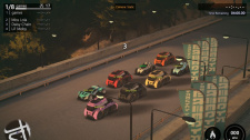 Mantis Burn Racing