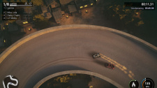 Mantis Burn Racing