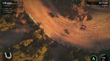 Mantis Burn Racing