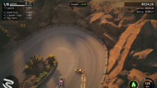 Mantis Burn Racing