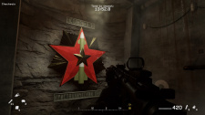 Call of Duty: Modern Warfare Remastered
