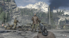 Call of Duty: Modern Warfare Remastered